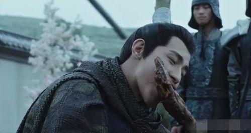 李子峰庆余年吃瓜,幕后真相令人咋舌！