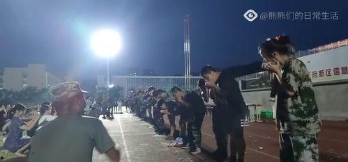 校园墙吃瓜大赛,揭秘校园生活那些事儿