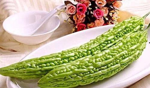 夏天吃凉瓜,凉瓜美食之旅