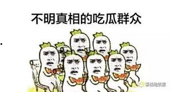 吃瓜围观现象解读,揭秘网络时代的“围观文化”现象