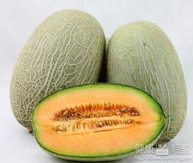 呕吐 吃哈密瓜,揭秘美味背后的健康隐患