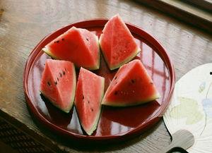 痛风可以吃蓝瓜