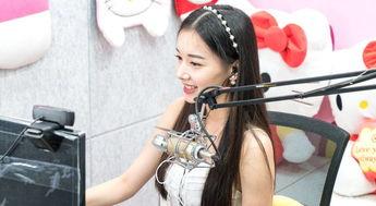 主播吃小鱼瓜视频