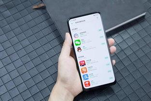 oppo总裁吃瓜,揭秘行业风云背后的真实故事