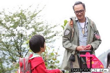 吴镇宇吃瓜事儿,揭秘娱乐圈幕后风云