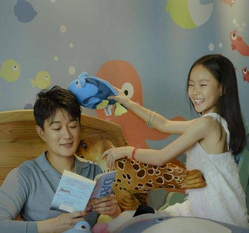 云南父女吃瓜,这瓜，甜吗？